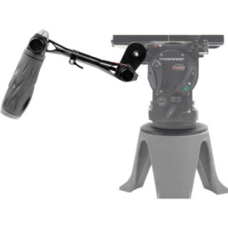 Shape TRIPAN2 - Tripod Pan Handle Telescopic Push-Button for
