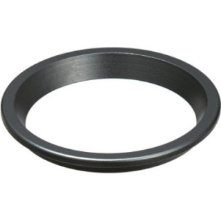 Libec AD-100V - Adapter of Vinten 100mm Heads for 100mm Ball Diameter Tripods