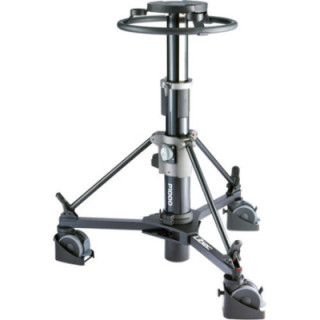 Libec P1000 - 150mm Flat Base Pedestal System