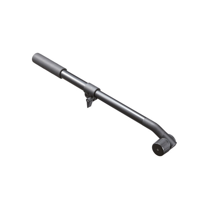 Libec PH-15B - Extendable Pan Handle for QH1 and QH3