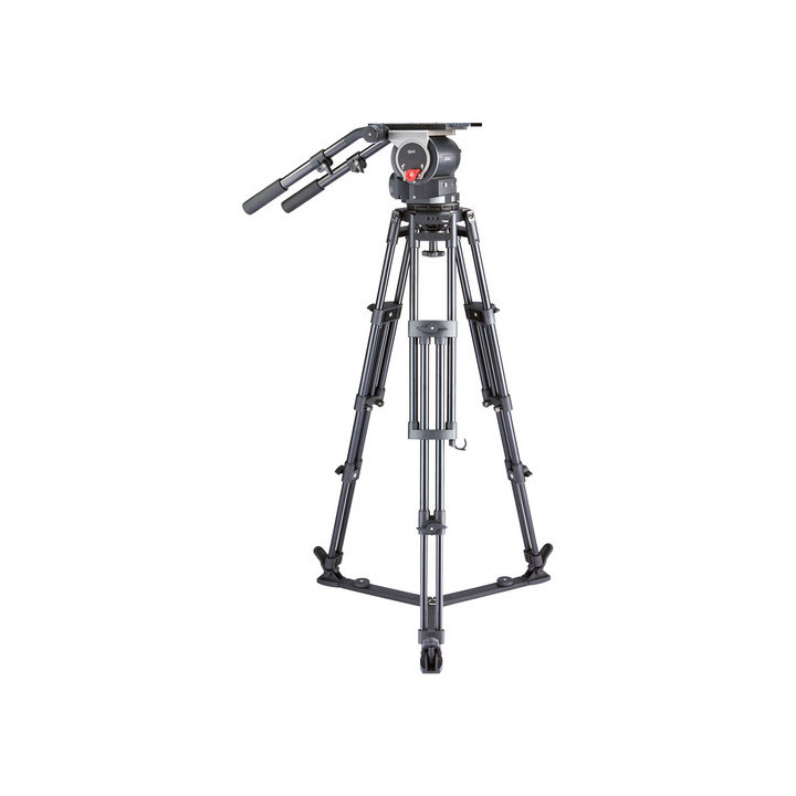 Libec QD-10 - QH1 / T150B / SP-15B