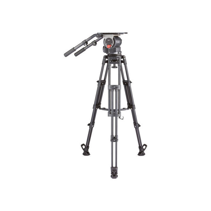 Libec QD-10M - QH1 / T150B / BR-6B / FP-6B