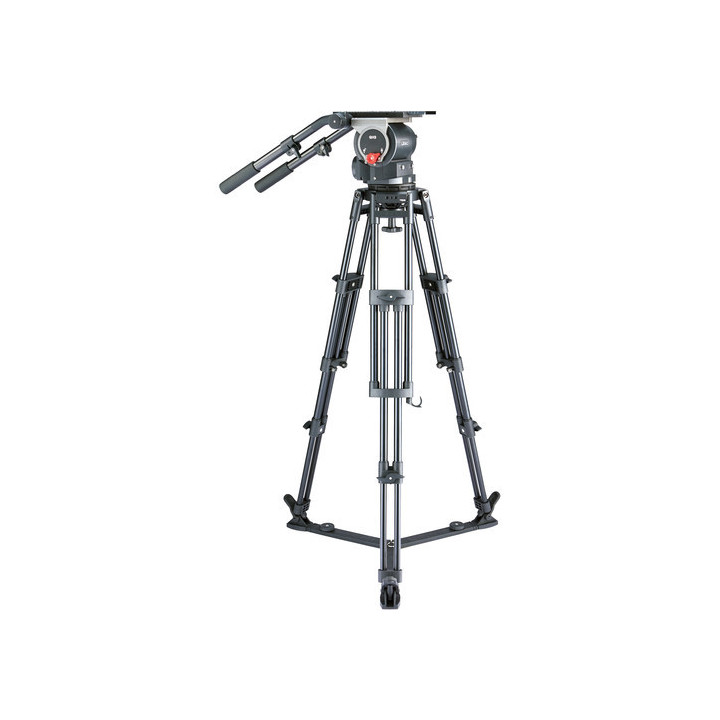 Libec QD-30 - QH3 / T150B / SP-15B