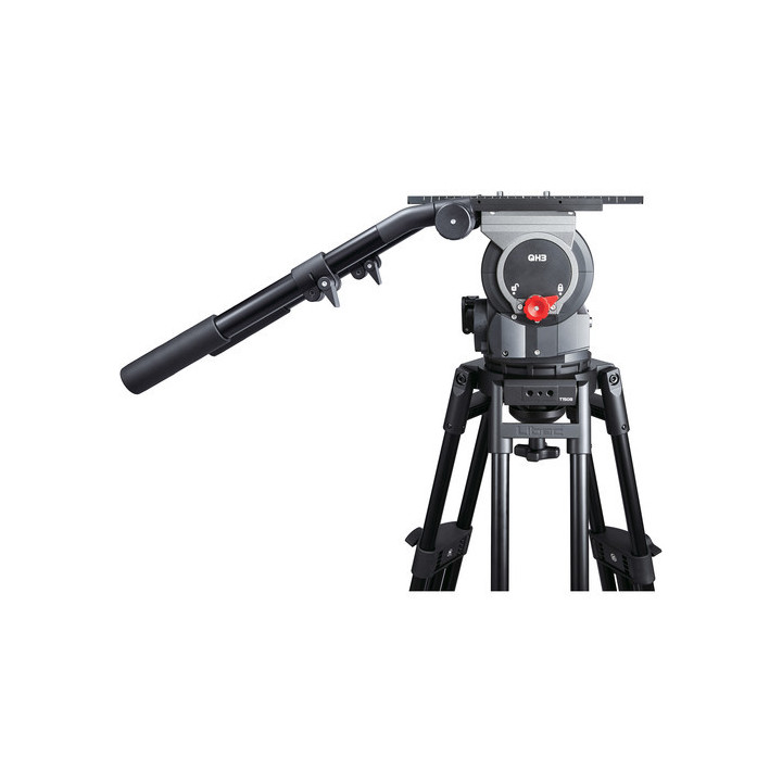 Libec QD-30 - QH3 / T150B / SP-15B