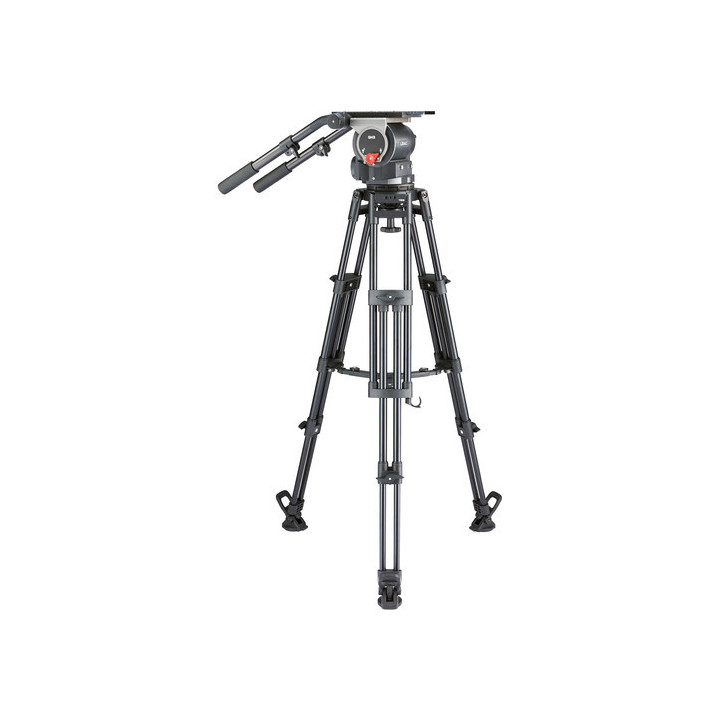 Libec QD-30M - QH3 / T150B / BR-6B / FP-6B