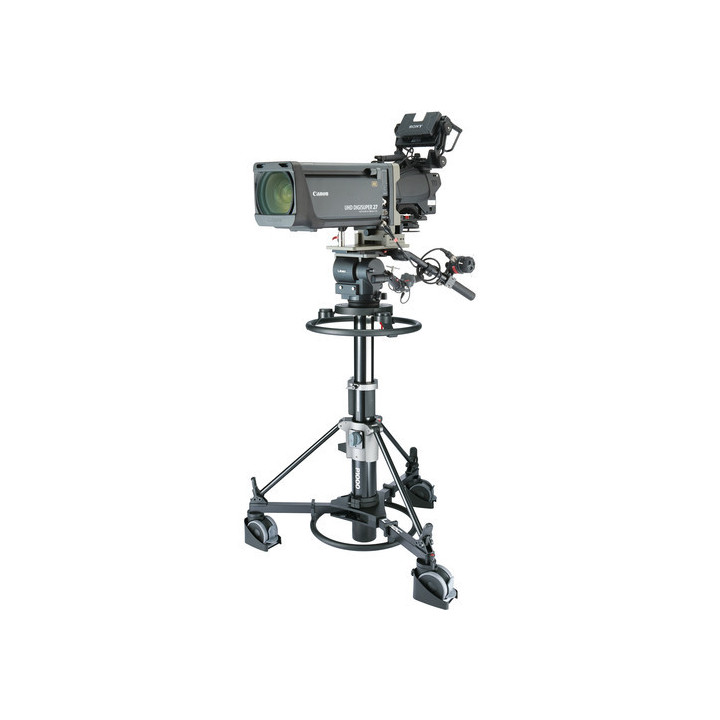 Libec QD-30PD - QH3 / P1000