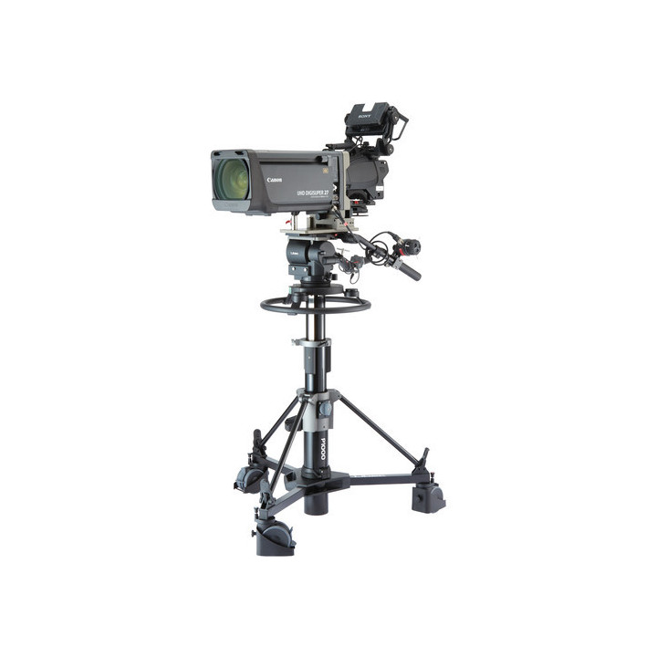 Libec QD-30PD - QH3 / P1000