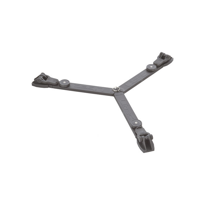 Libec SP-15B - Floor Spreader for T150B and T150C