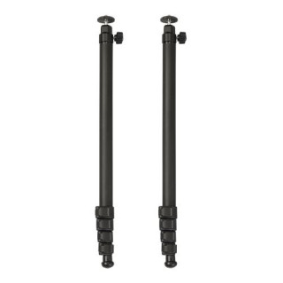 Libec SS-5 - 2 pc Monopod Set for Enhanced Slider Support