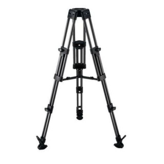 Libec T103C - 2stage Heavy Duty arbon Fiber Tripod with 100mm Bowl