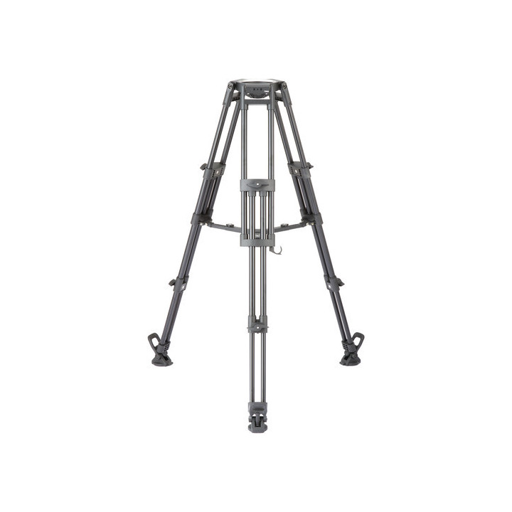Libec T150B - 2stage Heavy Duty Tripod with 150mm Bowl