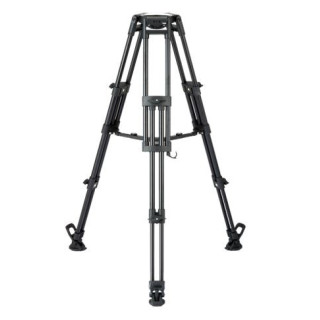 Libec T150C - 2stage Heavy Duty Carbon Fiber Tripod with 150mm bowl