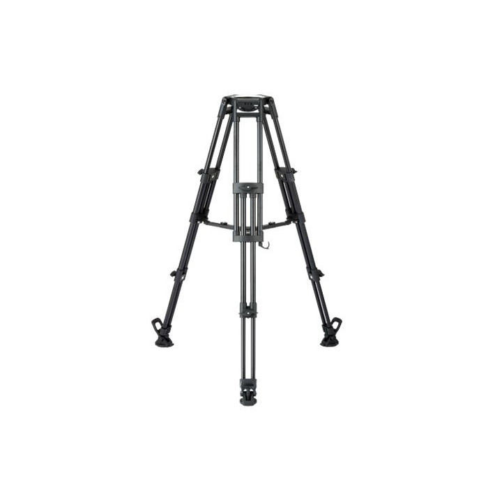 Libec T150C - 2stage Heavy Duty Carbon Fiber Tripod with 150mm bowl