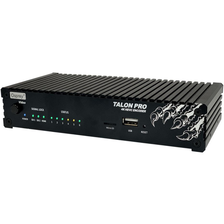 Variosystems VS-OS-96-02022 - Talon Pro Encoder