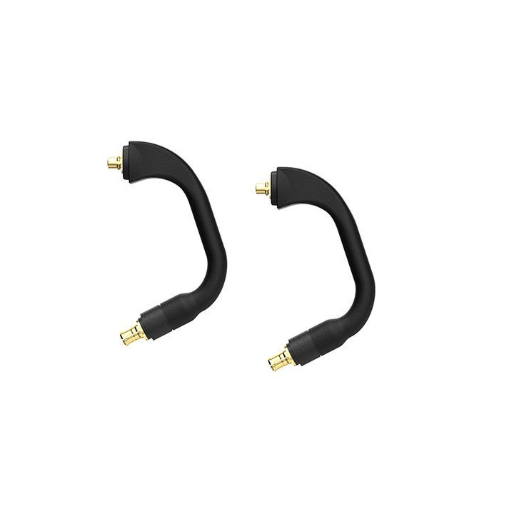 Fostex ET-TM2ATC - Felxible short cables for TM2 (A2DC), (Pair)
