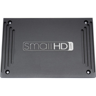 SmallHD ACC-C7T-BACKPLATE - Backplate for 702 Touch & Cine 7