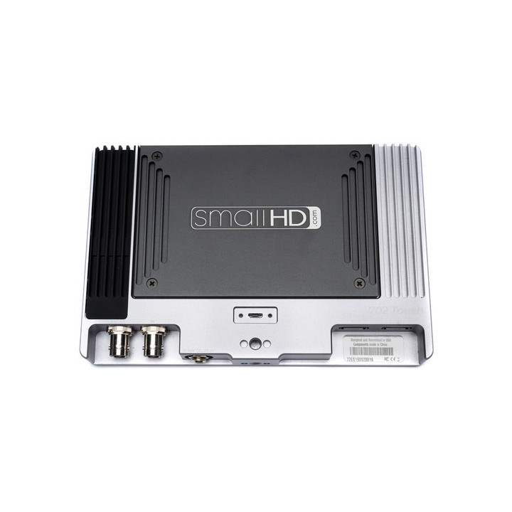 SmallHD ACC-C7T-BACKPLATE - Backplate for 702 Touch & Cine 7
