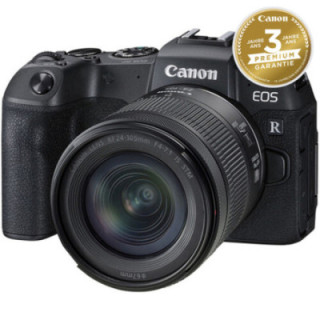 Canon 3380C155 - EOS-RP  + RF 24-105mm IS STM
