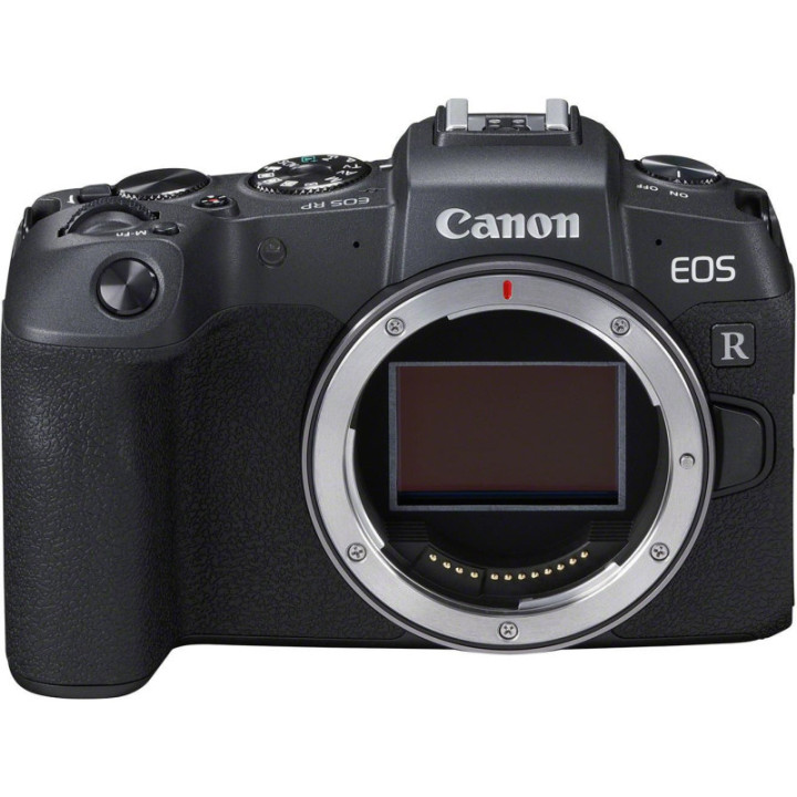 Canon 3380C155 - EOS-RP  + RF 24-105mm IS STM