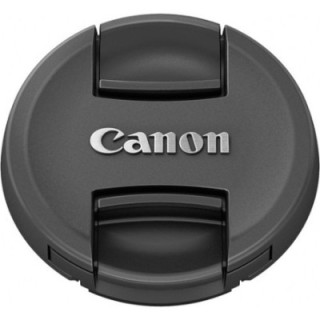 Canon 8266B001 - Lens cap E-55