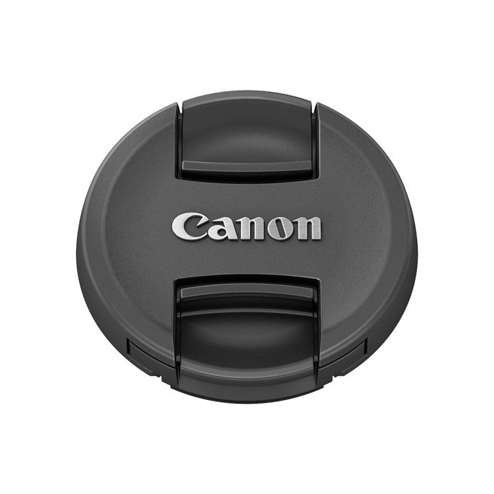 Canon 8266B001 - Lens cap E-55