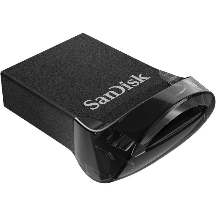 Sandisk SDCZ430-512G-G46 - Ultra USB 3.1 Fit 512GB 130MB/s