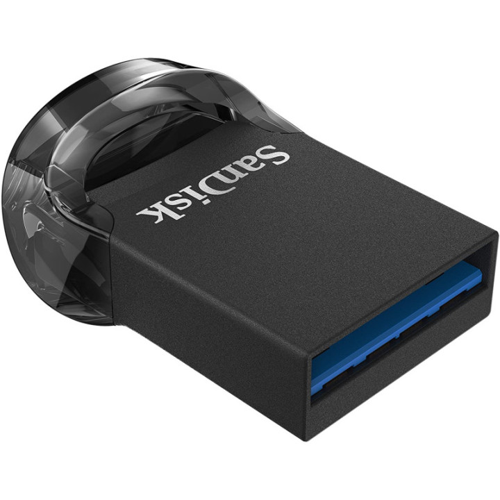 Sandisk SDCZ430-512G-G46 - Ultra USB 3.1 Fit 512GB 130MB/s