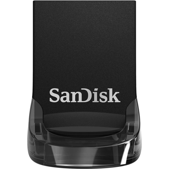 Sandisk SDCZ430-512G-G46 - Ultra USB 3.1 Fit 512GB 130MB/s