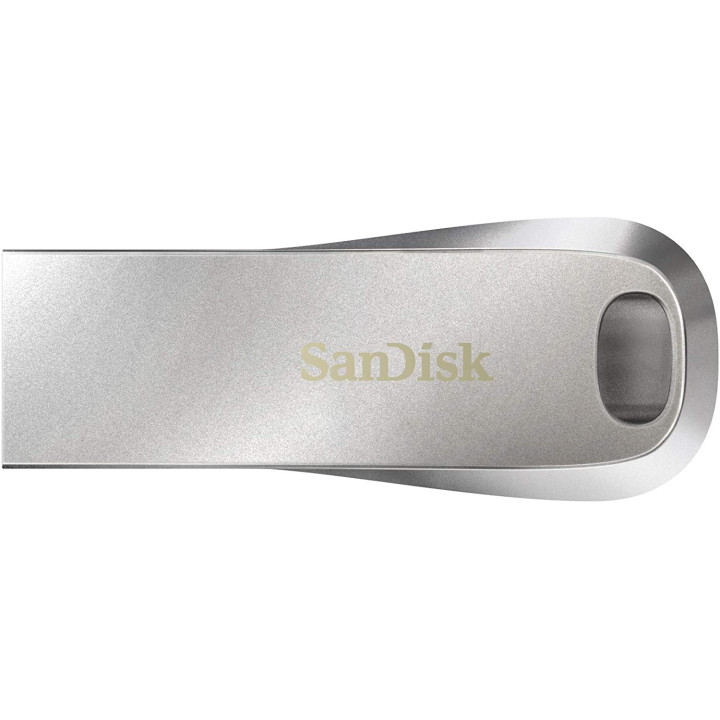 Sandisk SDCZ74-512G-G46 - Ultra Luxe USB 3.1 512GB