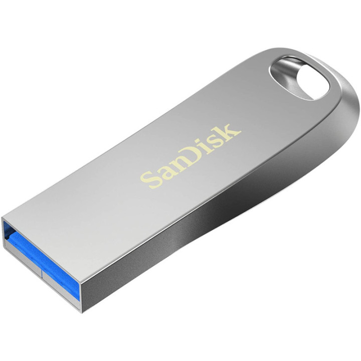 Sandisk SDCZ74-512G-G46 - Ultra Luxe USB 3.1 512GB