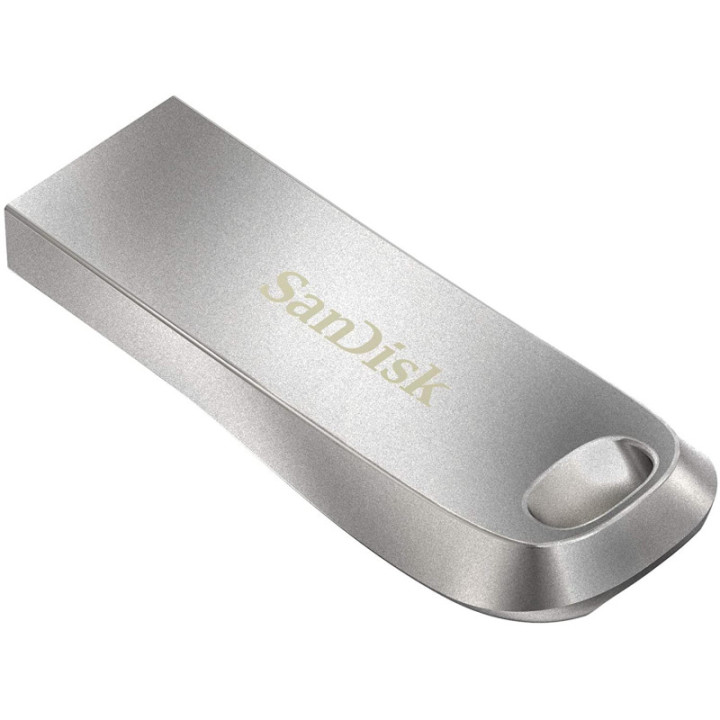 Sandisk SDCZ74-512G-G46 - Ultra Luxe USB 3.1 512GB