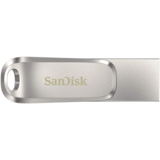 Sandisk SDDDC4-064G-G46 - Ultra USB Dual Luxe Type-C 64GB
