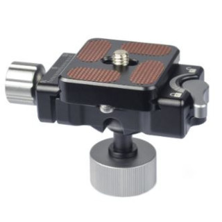 Kaiser K7201 - Ball head 2fix