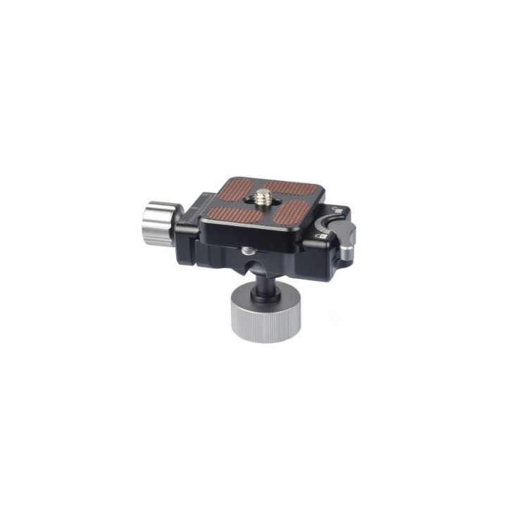 Kaiser K7201 - Ball head 2fix