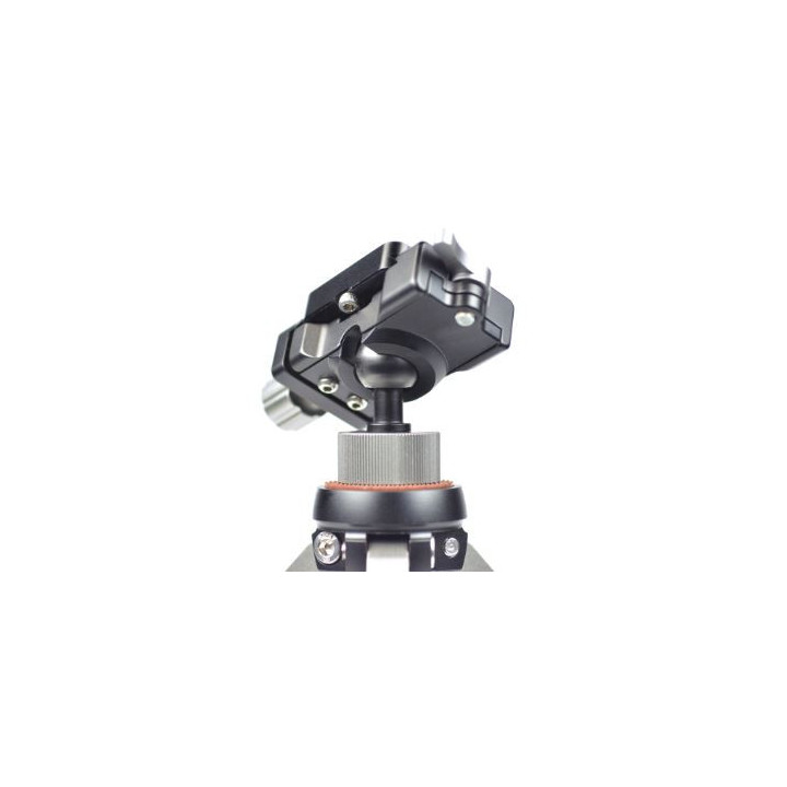 Kaiser K7201 - Ball head 2fix