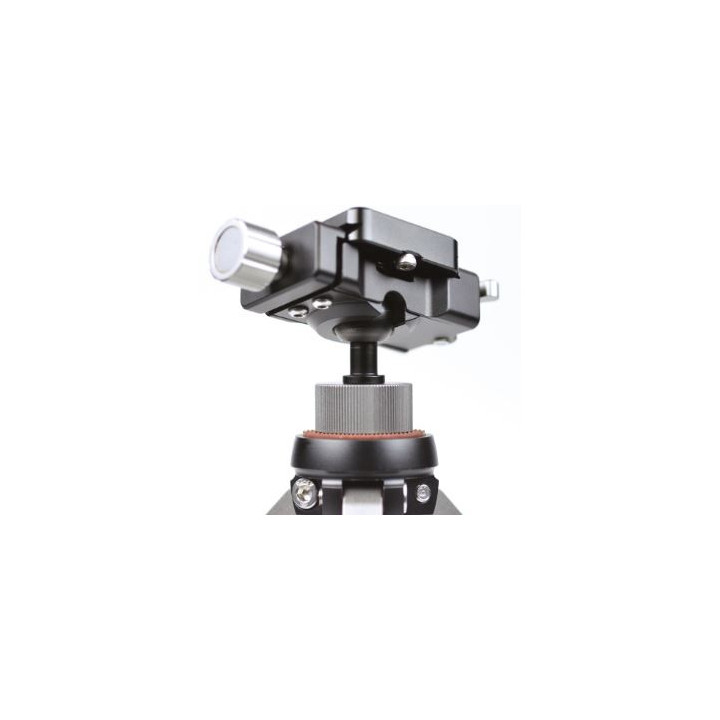 Kaiser K7201 - Ball head 2fix