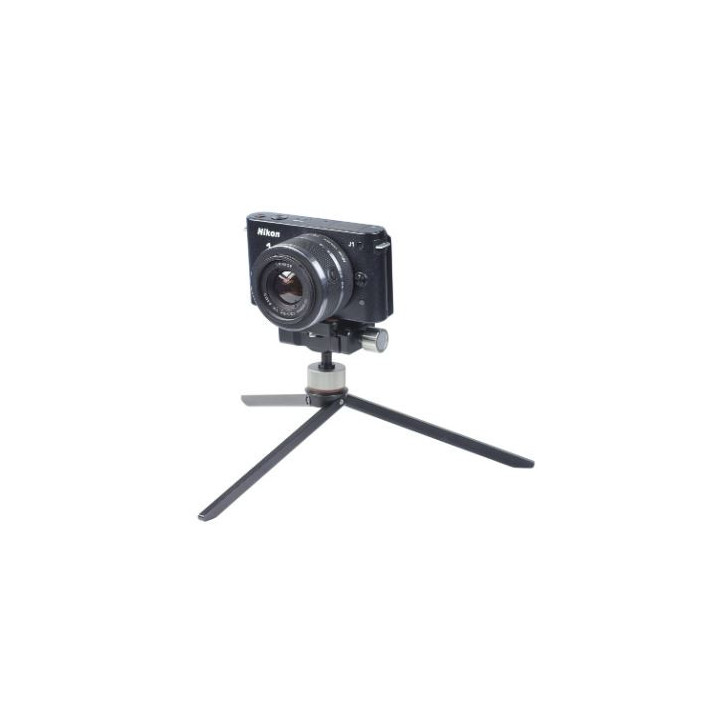 Kaiser K7222 - MiniProp table tripod set