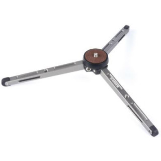 Kaiser K7223 - Solid 3+ mini table tripod