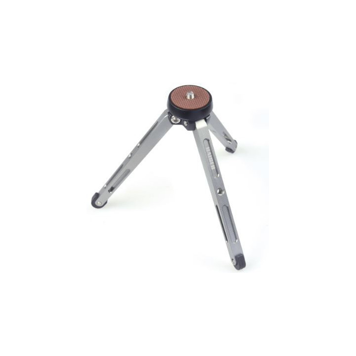 Kaiser K7223 - Solid 3+ mini table tripod