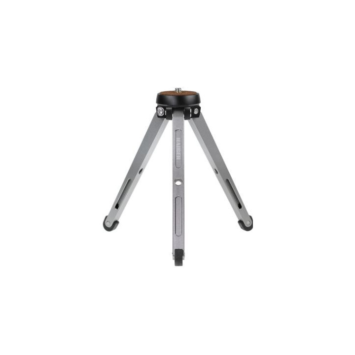 Kaiser K7223 - Solid 3+ mini table tripod