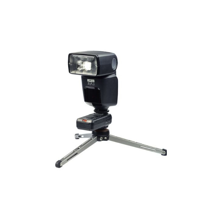 Kaiser K7223 - Solid 3+ mini table tripod
