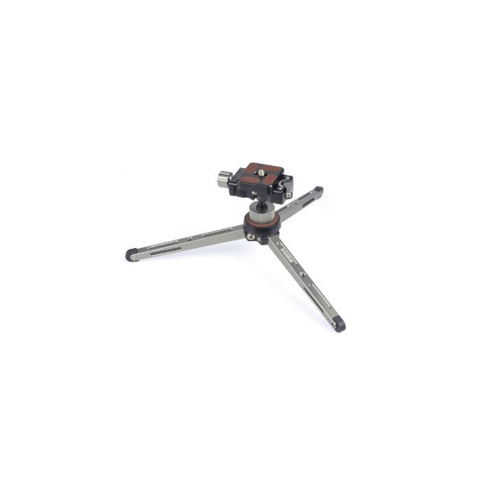 Kaiser K7224 - solid 3+ mini tripod set