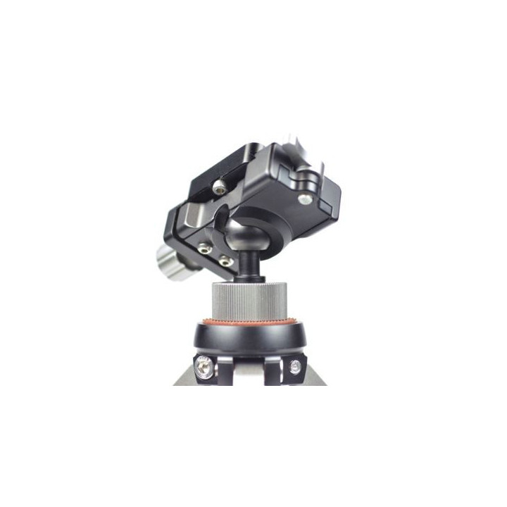 Kaiser K7224 - solid 3+ mini tripod set