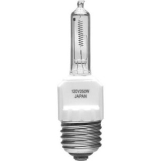 Profoto P102012 - Halogen Lamp 205 W 230 V E27 for ComPact 300/600