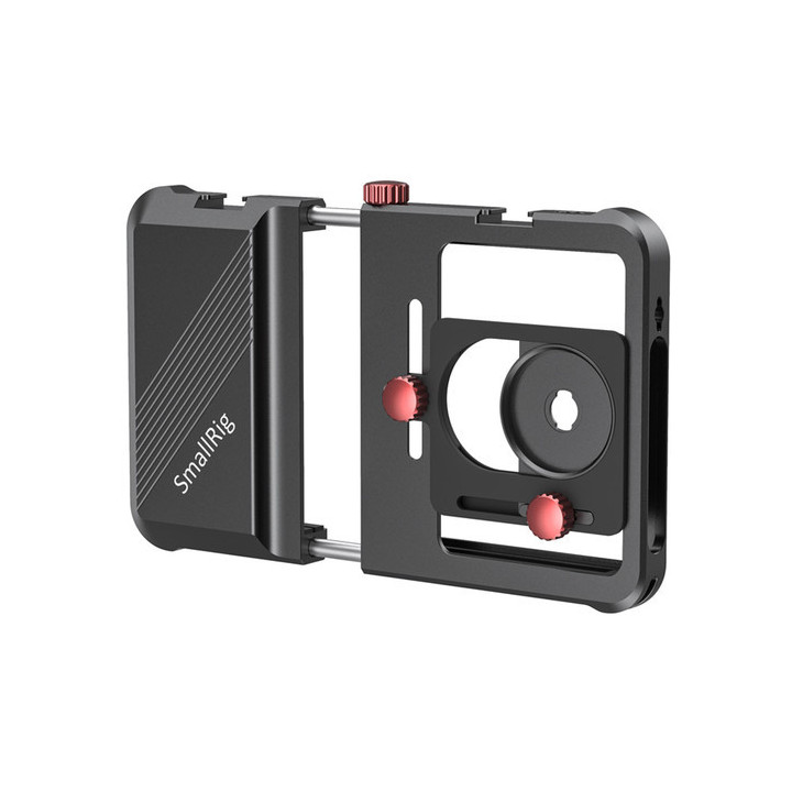 SmallRig CPU2494 - Professional Universal Mobile Phone Cage