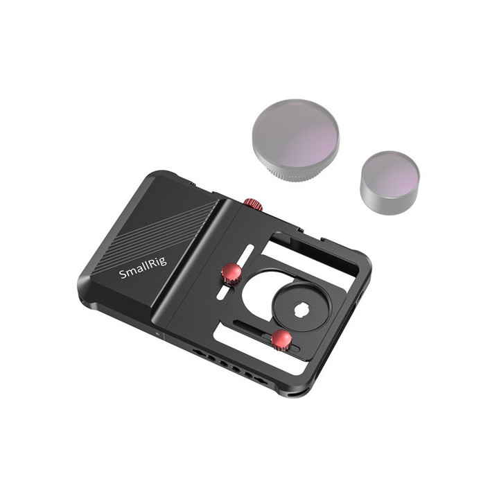 SmallRig CPU2494 - Professional Universal Mobile Phone Cage