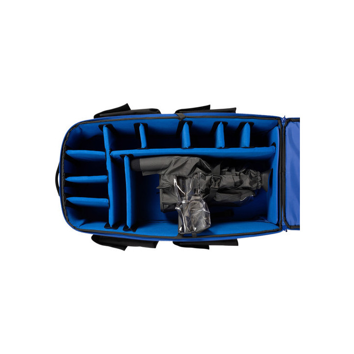 Camrade CAM-TM-XL - travelMate XL