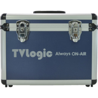 TVLogic CC-F10 - Aluminium Carrying Case for F-10A