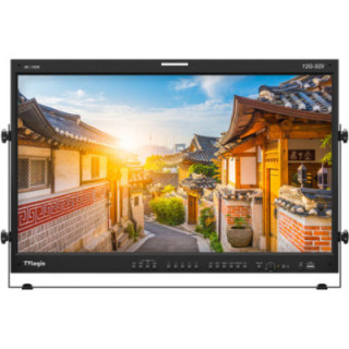 TVLogic LUM-242G - 24" DCI-UHD Monitor