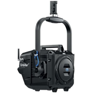 Arri L1.0033521 - Orbiter black without Yoke